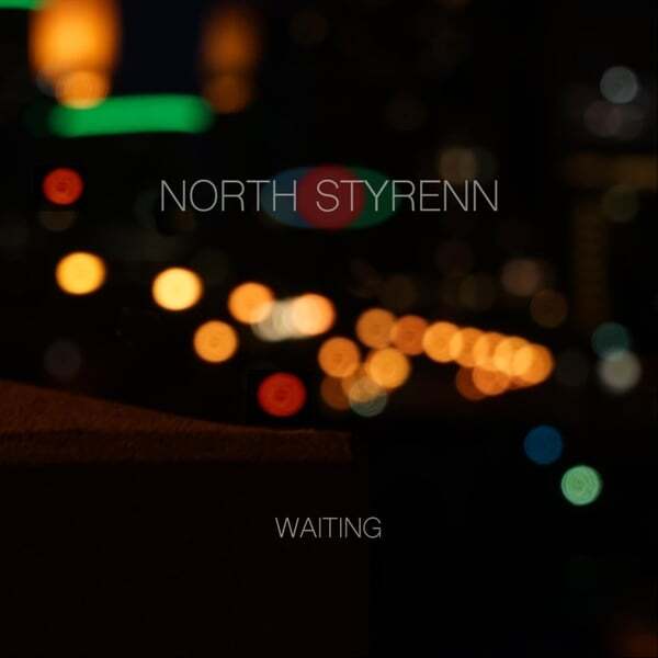 Cover art for Waiting